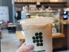 -DECAMERON十日谈(卓悦汇店)