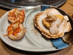 -大牛焱烧·和牛炭火烧放题