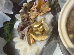 -名善山珍·野生菌汤锅(文殊院店)