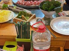 -刘老表·瓦罐汤涮肉(樟树林店)
