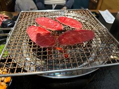 -九田家黑牛烤肉料理(云龙万达店)
