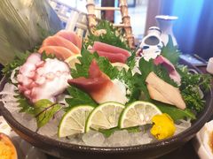-德川家日本料理(龙德广场店)