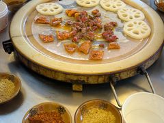 -阿昌白族石板烧(大理古城店)