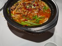 -老阿爸鲜鱼土菜(园区永旺店)