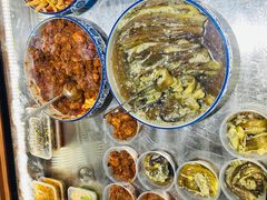 -聚合鑫东北熏酱熟食麻辣面(长阳店)