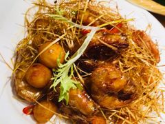 -桂小厨广西菜(青秀万达店)