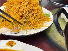 -百味地锅鸡(铜山路店)