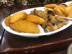 -万宝海鲜舫(劳动公园店)