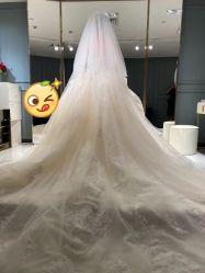 -GRACE KELLY婚纱与礼服(北京店)