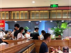 -吉布鲁牛排海鲜自助(龙湖北城天街购物广场店)