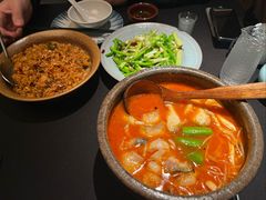 -山石榴·贵州菜(丰盛里店)
