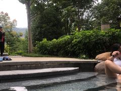 -息烽温泉