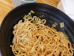 -秦之味·岐山臊子面·陕西凉皮·腊汁肉夹馍(国权北路店)