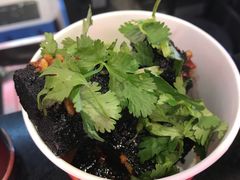 -黑色经典臭豆腐·湖南特产(步行街店)