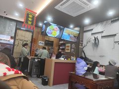 -百年老字号·观振兴蟹黄面·三虾面·苏式面(观前街富仁坊巷店)