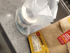 -麦当劳(铜锣湾店)