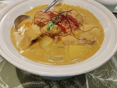 -米泰芒·东南亚料理(体育西店)