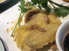 -壹只菜·崇明本地特色菜(崇明南门店)
