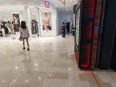 -银泰百货(北京大红门店)