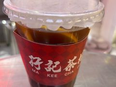 -孖记茶档·热腾茶餐(荔湾领展广场店)