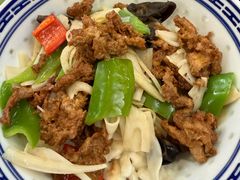 -老西安韩记三鲜煮馍(四府街店)