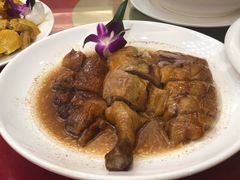 -君豪大酒店-东海渔村中餐厅
