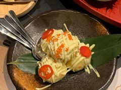 -烧江南烤肉(长春摩天活力城店)