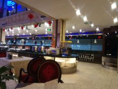 -碧中海汤泉汗蒸酒店