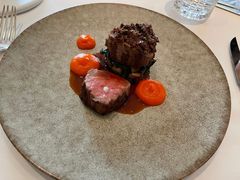 -文华扒房及酒吧(香港文华东方酒店)