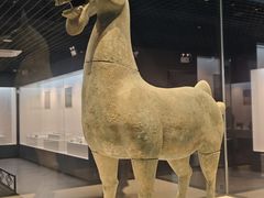 -合浦汉代文化博物馆