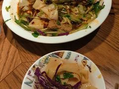 -阿罗新疆菜(人民广场店)