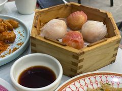 手工虾饺皇-东鑫记港式茶餐厅(南京东路店)