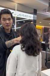 -奈川烫染Salon
