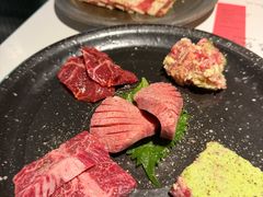 -焱铁烧·黑毛和牛专门店(杭州嘉里中心店)