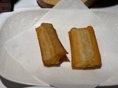 黄金脆吊带-荣小馆(安达仕店)