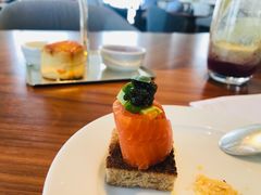 -北京柏悦酒店·锦庭餐厅Dining Room