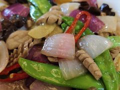 -莲花公园煎蟹(总店)