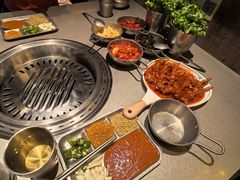 -大叹号·朝鲜族烤肉(滨海吾悦广场店)