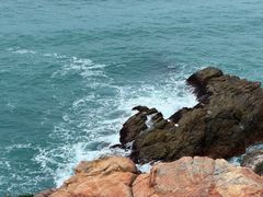 -美人鱼悬崖海景餐厅(鹿嘴山庄店)