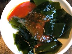 -Dombe豚(黑猪肉街店)