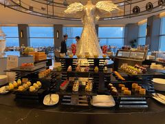 -锦厨自助餐厅·海鲜·牛扒(海口索菲特大酒店)