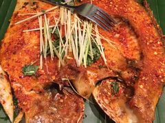 -云海肴·汽锅鸡·云南菜(天山百盛优客店)