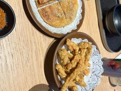 -川堂风·跷脚牛肉·乐山爆炒(宝山日月光店)