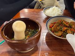 -徐春娇下饭菜(萧山奥体国际村店)