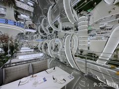 -3号仓库·创意中国菜(新世界城店)