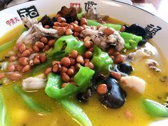 -川悦壹号·川菜(蠡溪路店)