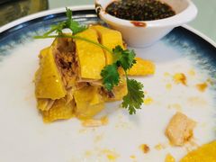 白切鸡-浦江餐饮•上海菜馆(五四路店)