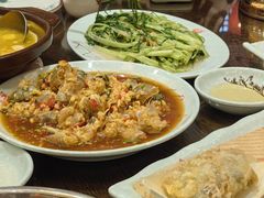 -抱德·潮汕味(琶洲店原惠城鱼仔)
