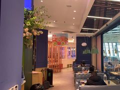 -夏日玛莉西餐厅(梅溪湖步步高店)