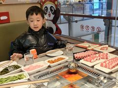 -海底捞火锅(天津SM城市广场店)